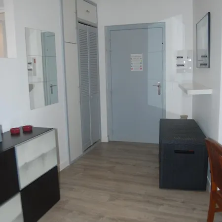 Residence Leclerc - Appartements D'Hotes - Secteur Thermal Nancy Room photo