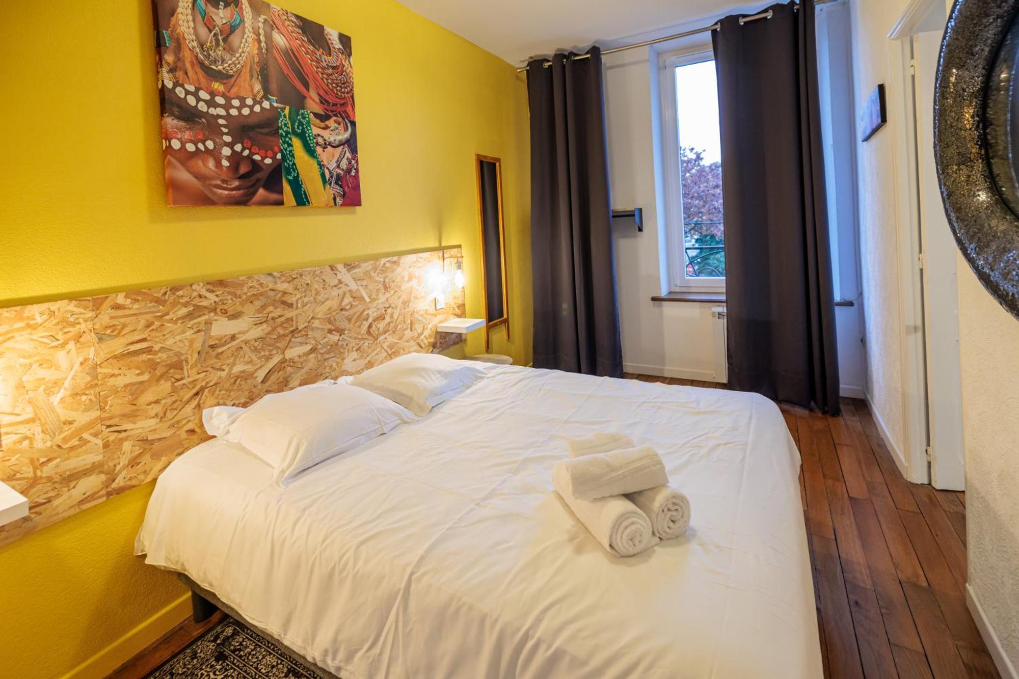 Leclerc - D'hotes - Secteur Thermal * Nancy