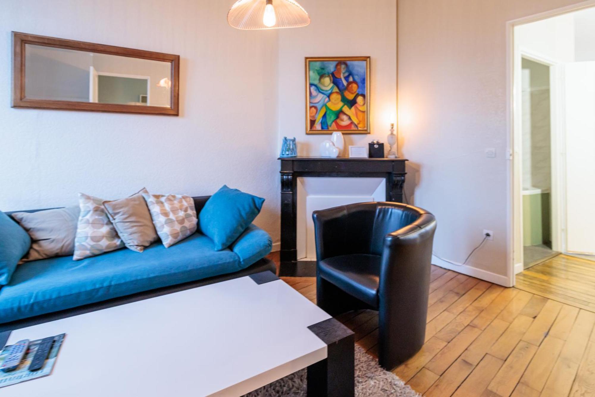 Leclerc - D'hotes - Secteur Thermal *