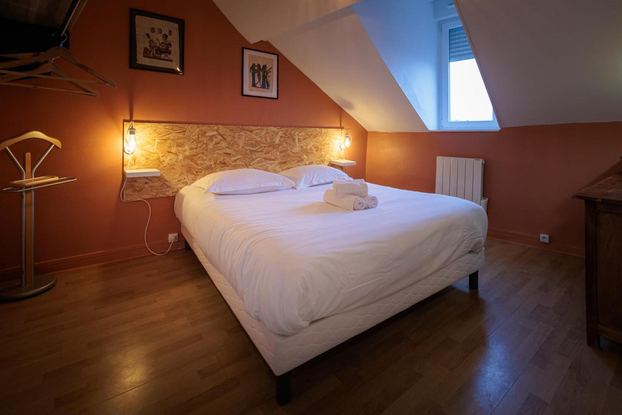 Leclerc - D'hotes - Secteur Thermal
