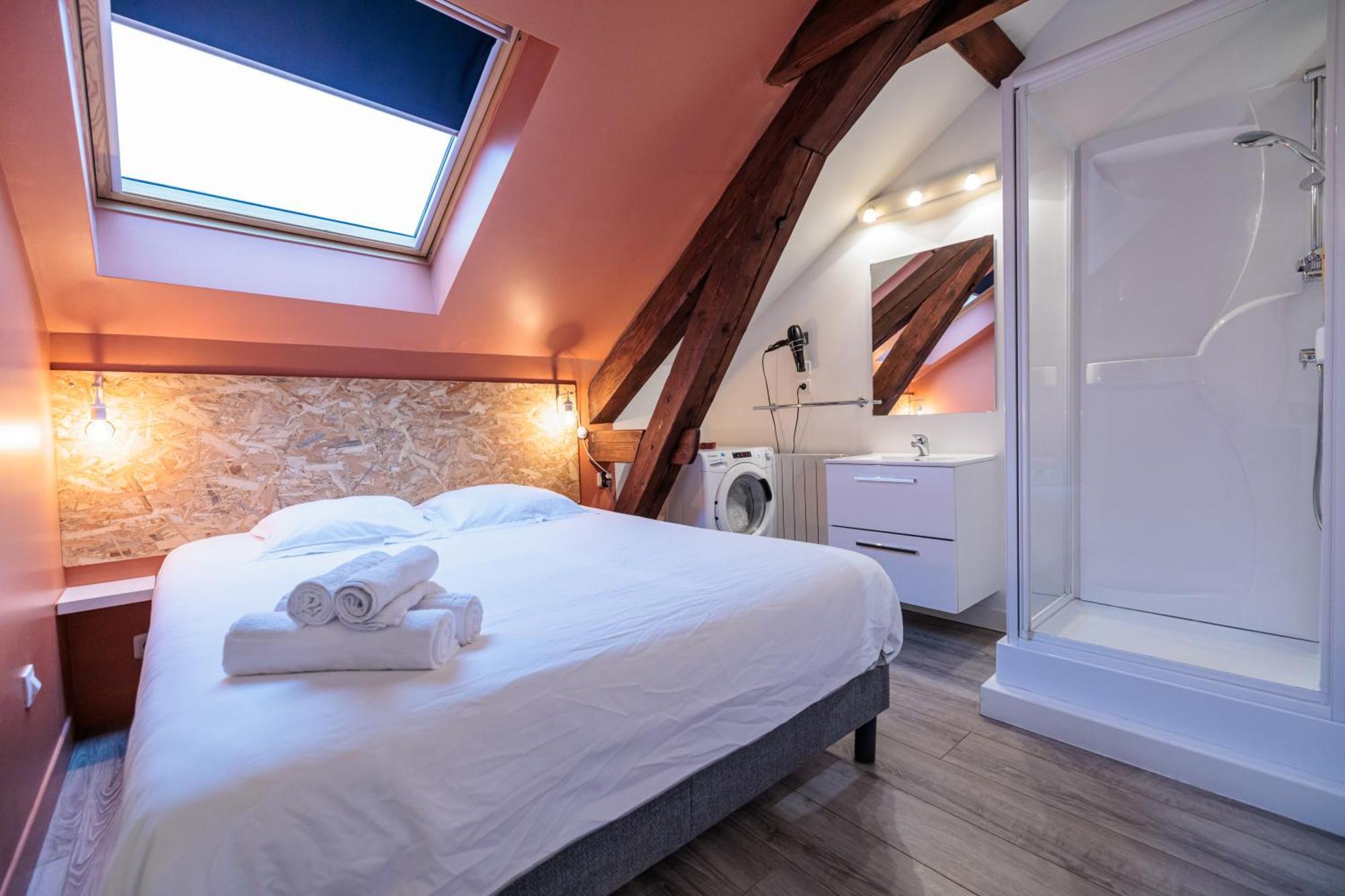 Leclerc - D'hotes - Secteur Thermal * Nancy
