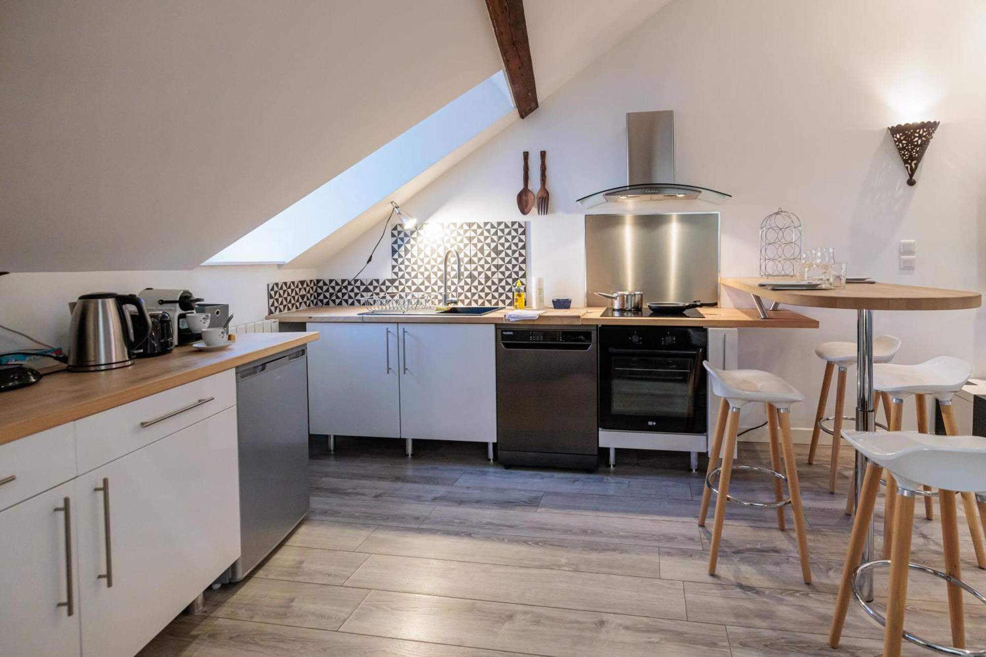 Leclerc - D'hotes - Secteur Thermal *