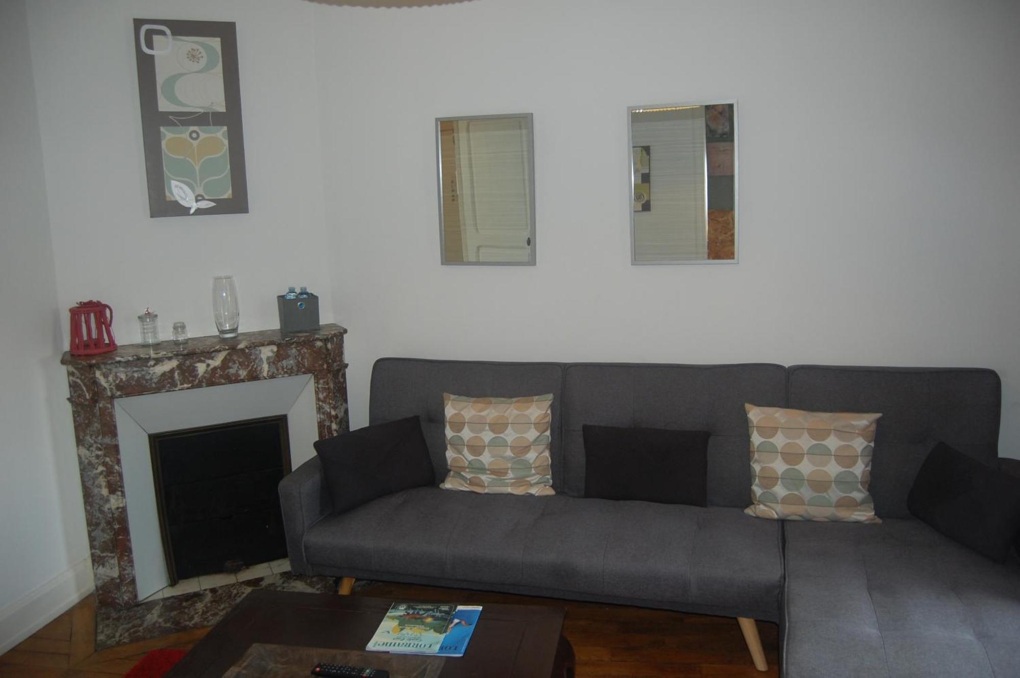 Leclerc - D'hotes - Secteur Thermal *