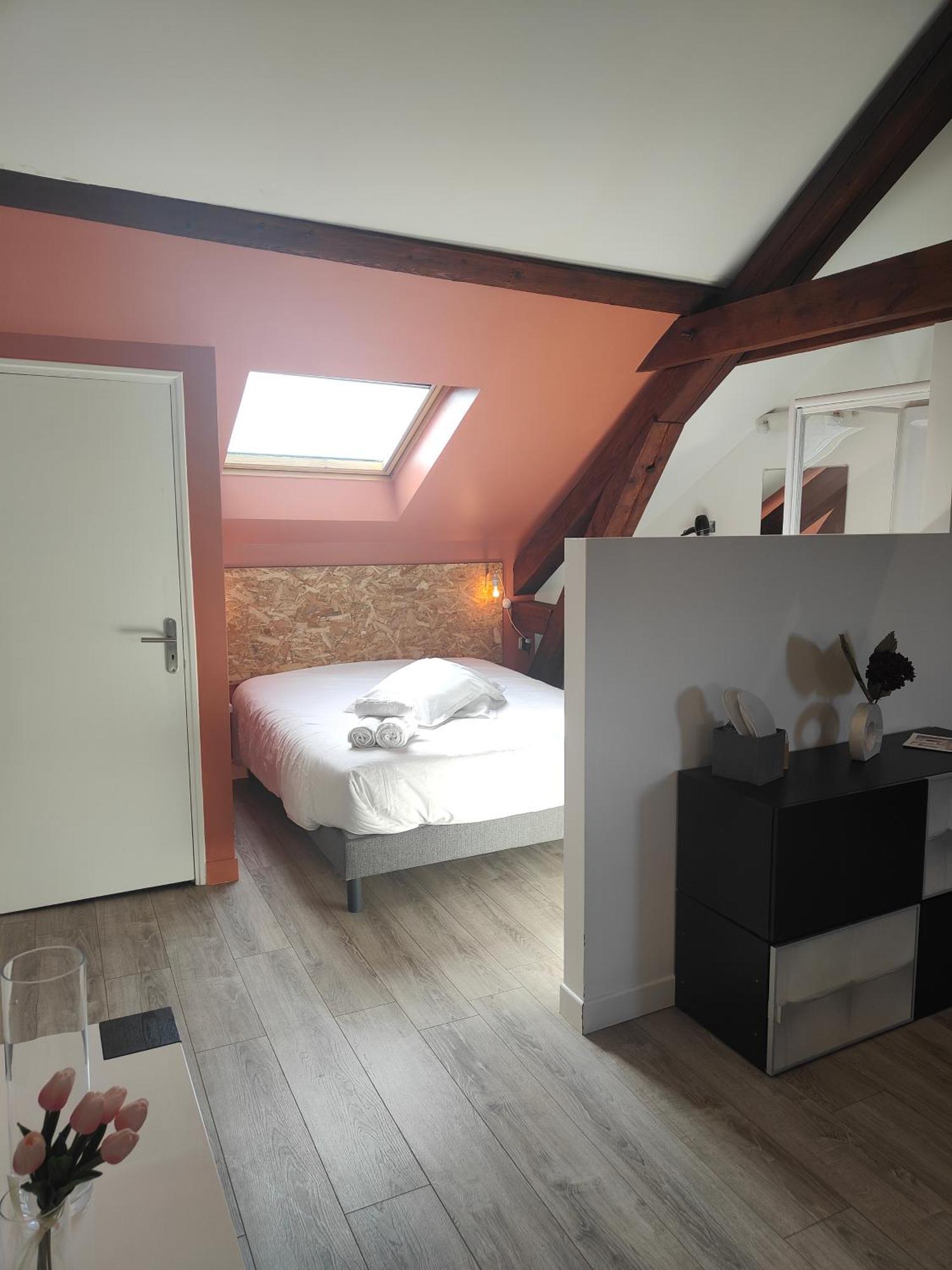 Leclerc - D'hotes - Secteur Thermal * Nancy