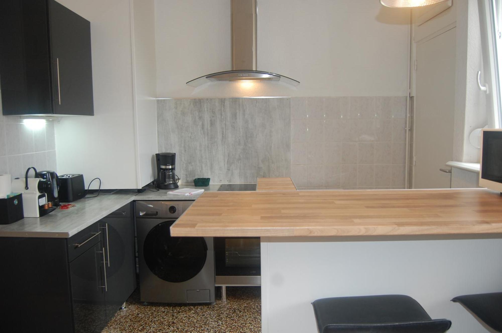Leclerc - D'hotes - Secteur Thermal *