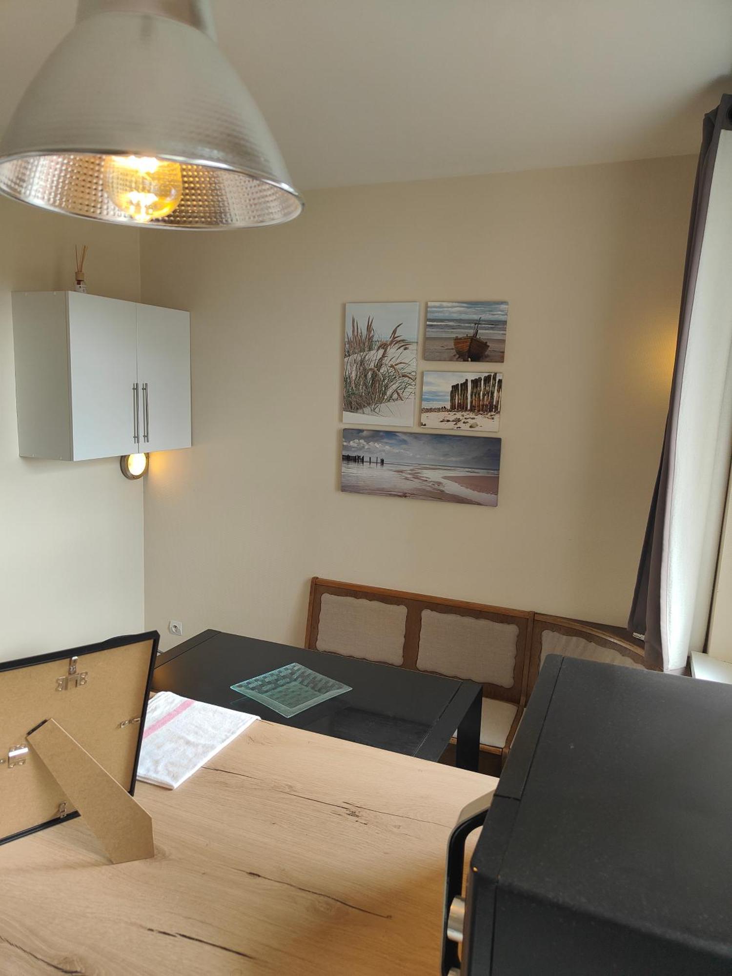 Leclerc - D'hotes - Secteur Thermal