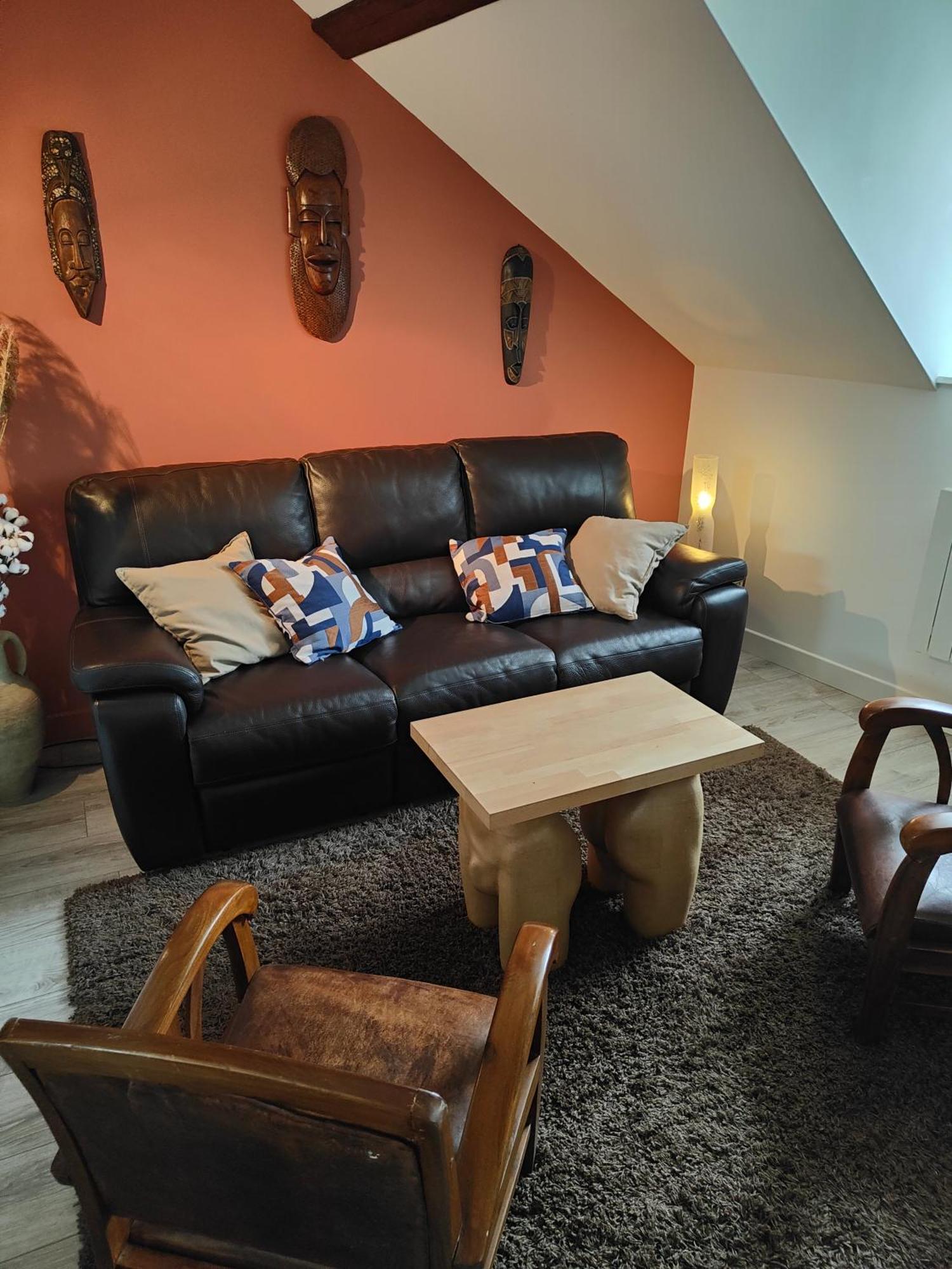 Leclerc - D'hotes - Secteur Thermal *