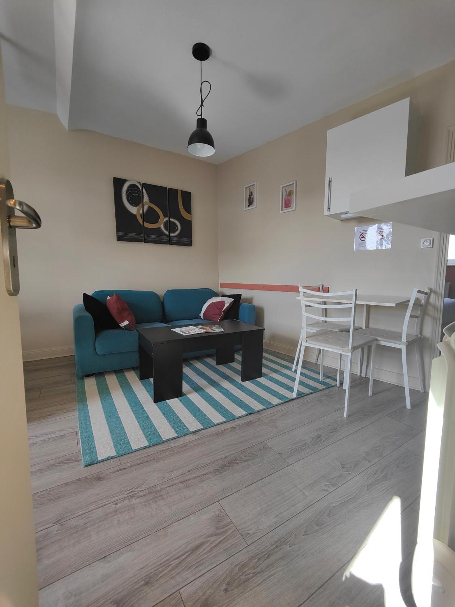 Leclerc - D'hotes - Secteur Thermal