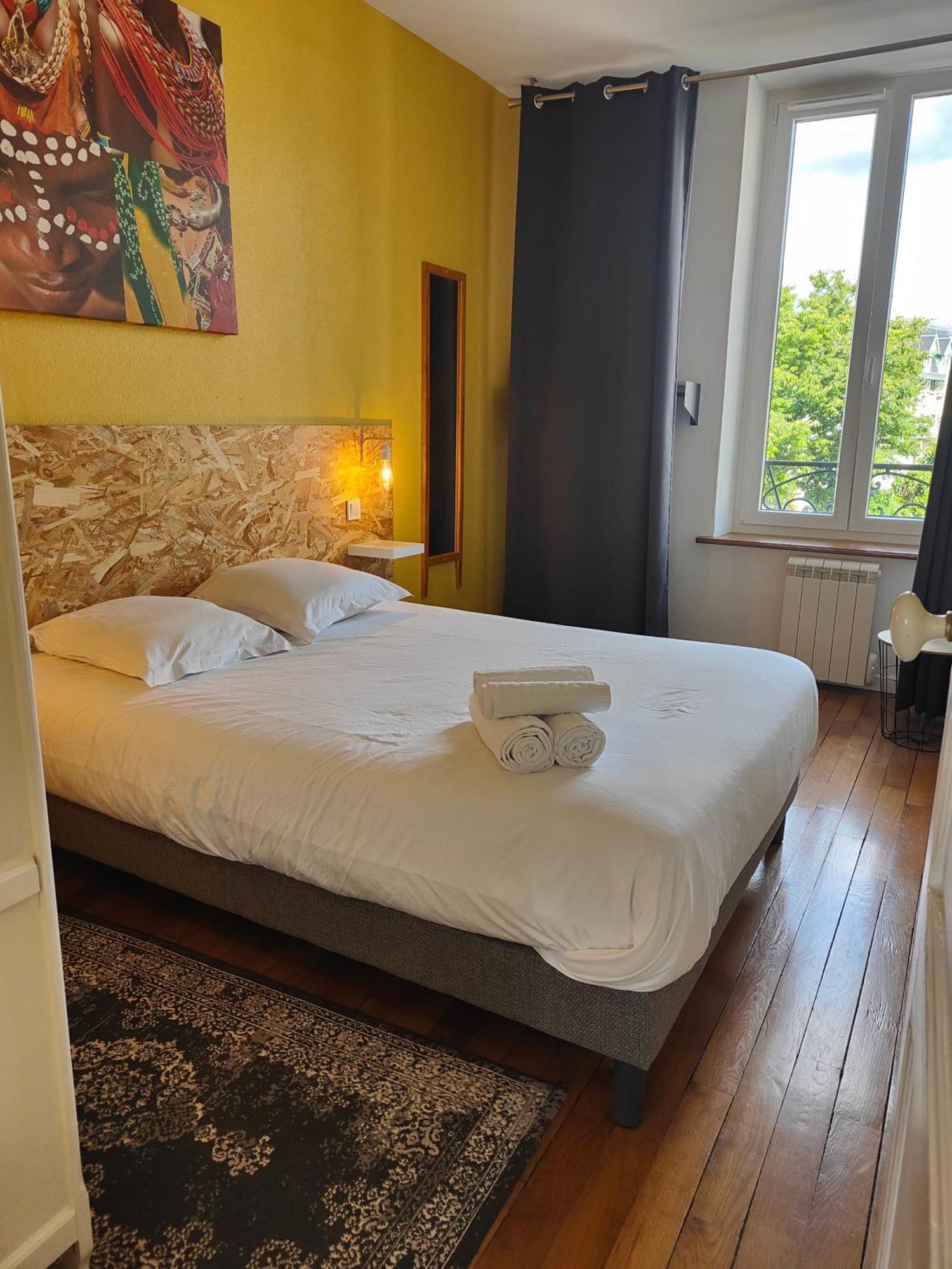 Leclerc - D'hotes - Secteur Thermal Nancy