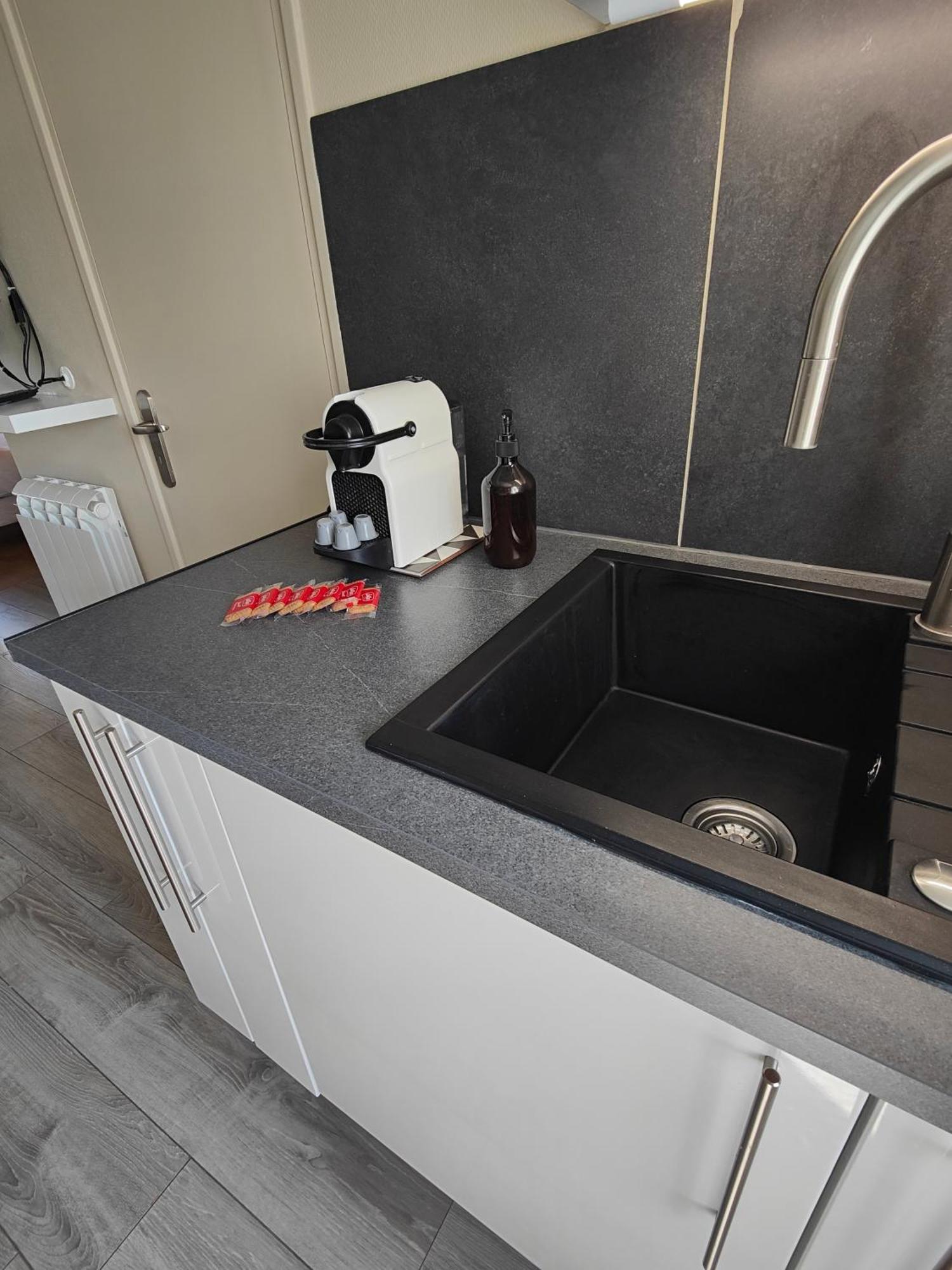 Leclerc - D'hotes - Secteur Thermal *