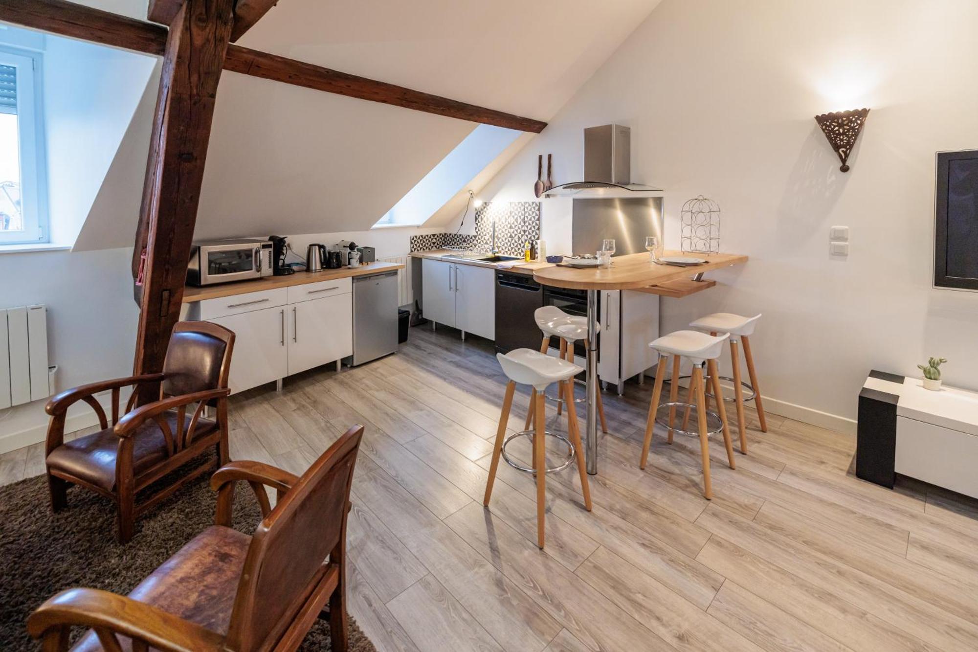 Leclerc - D'hotes - Secteur Thermal Nancy